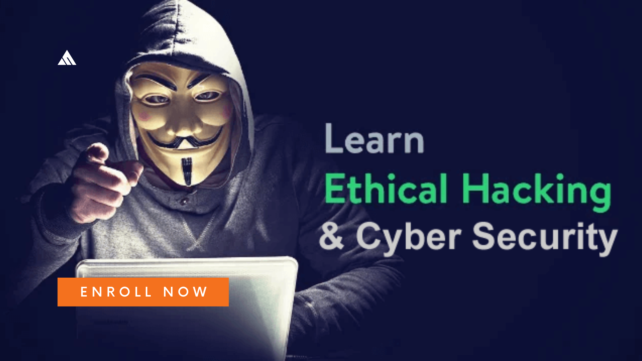 Certified Ethical Hacking Training in Lagos, Nigeria