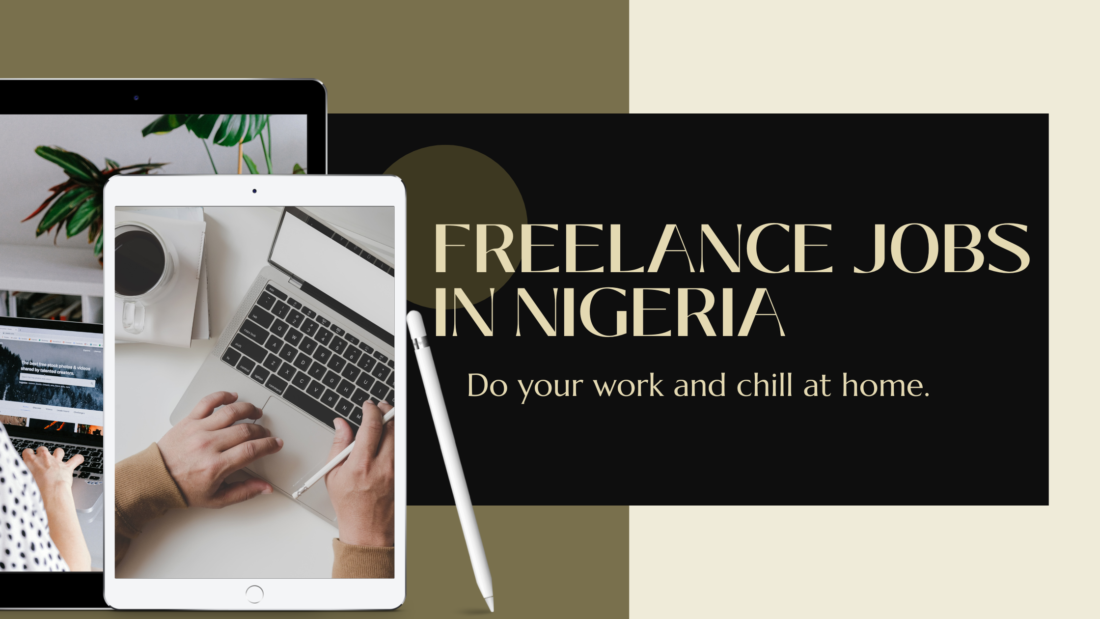Freelance Jobs in Nigeria