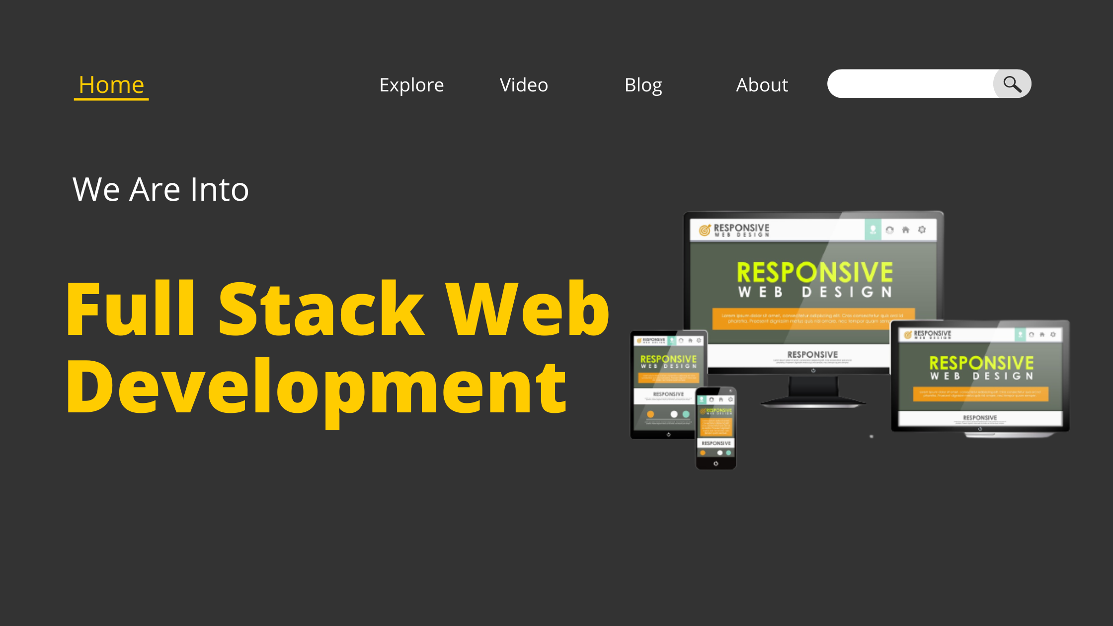 Full Stack Web Development: a top tech skill in demand