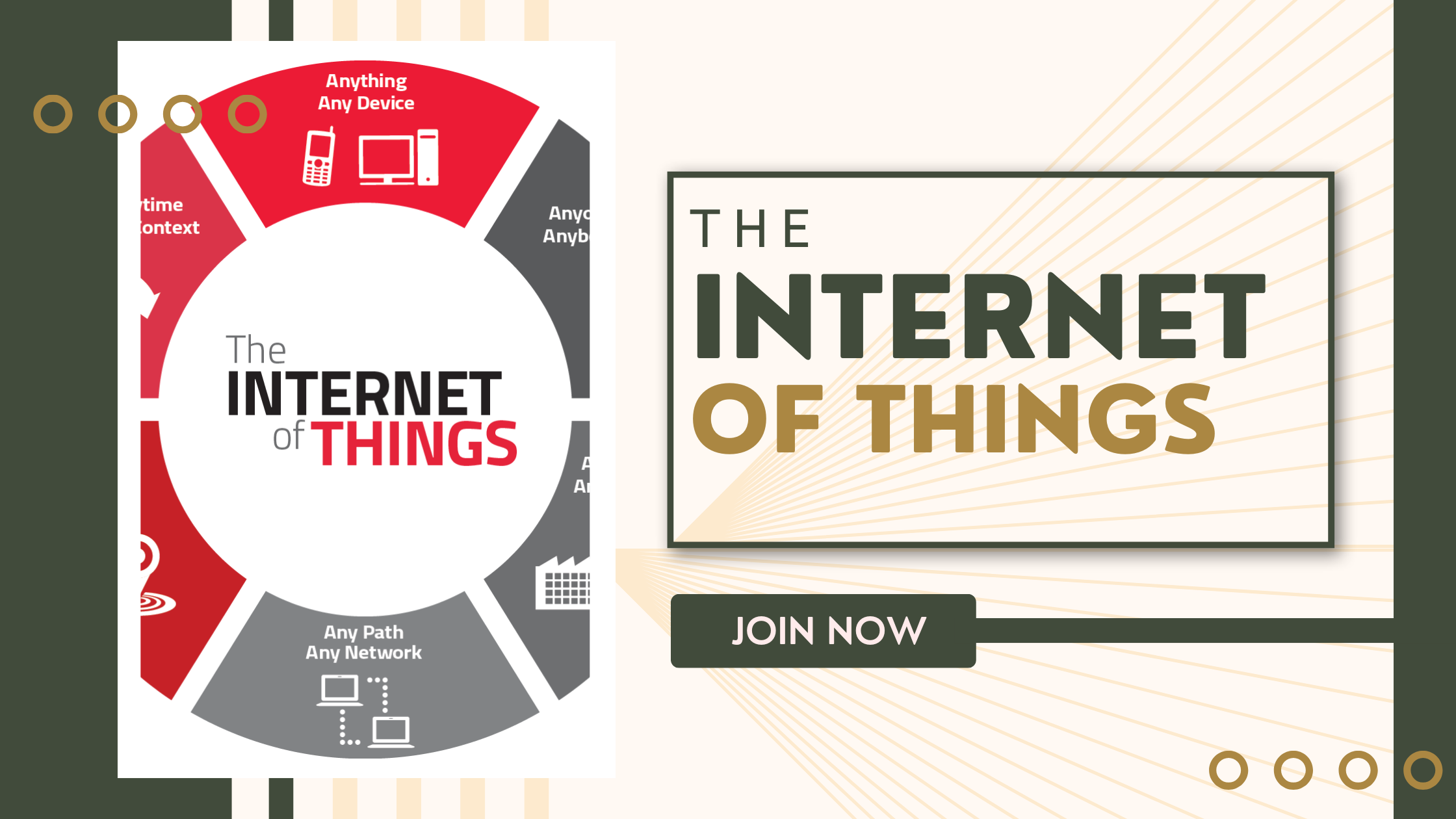 Internet of Things: a top tech skill in demand