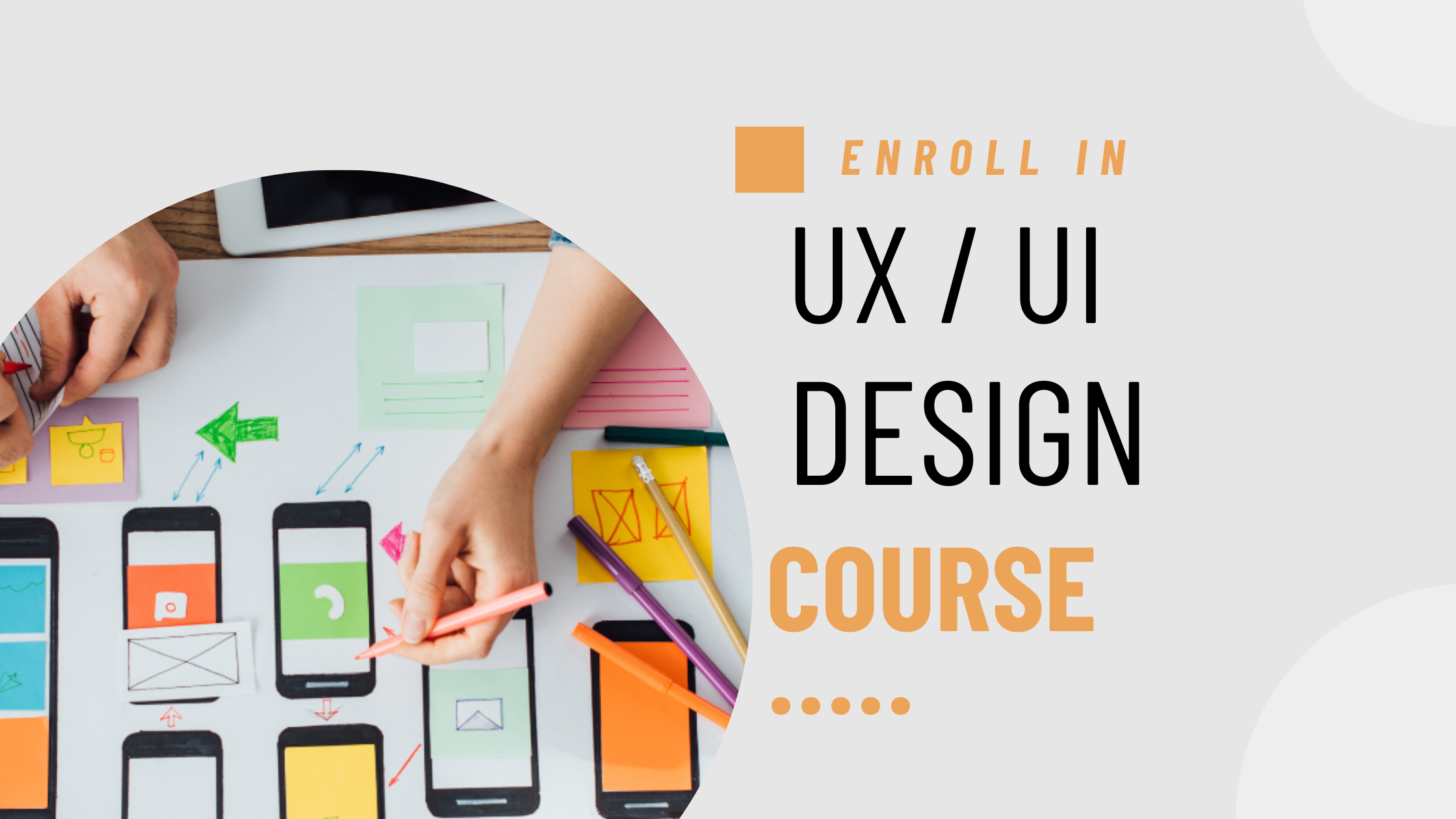 UX / UI Design: a top tech skill in demand